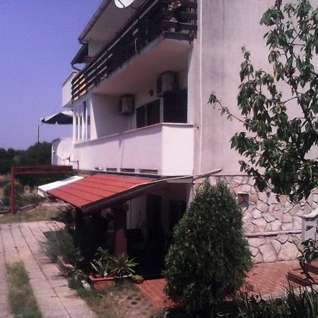 Apartman Mirko Pula Extérieur photo