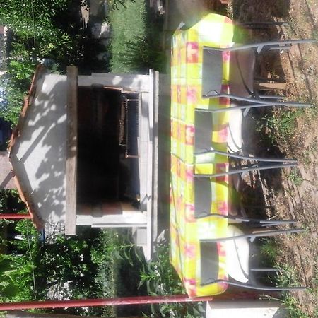 Apartman Mirko Pula Chambre photo