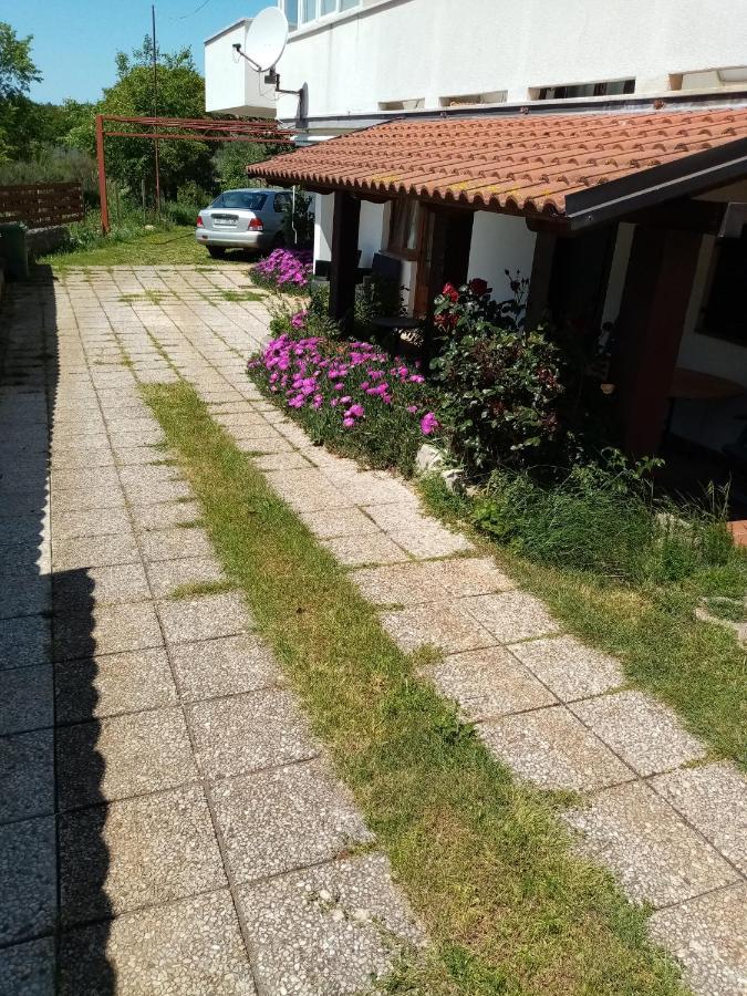 Apartman Mirko Pula Extérieur photo