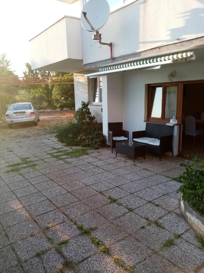 Apartman Mirko Pula Extérieur photo