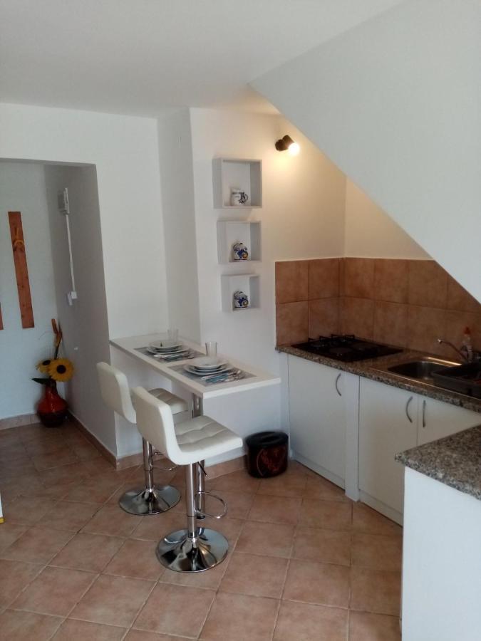 Apartman Mirko Pula Extérieur photo